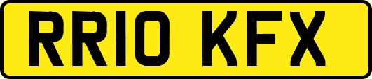 RR10KFX