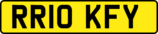 RR10KFY
