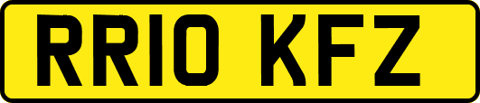 RR10KFZ