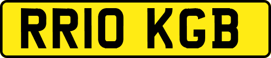 RR10KGB