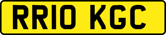 RR10KGC