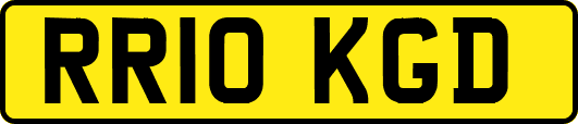 RR10KGD