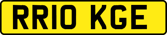 RR10KGE