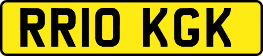 RR10KGK