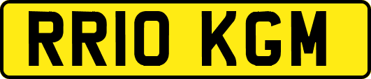 RR10KGM