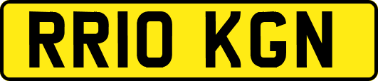 RR10KGN