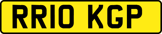 RR10KGP
