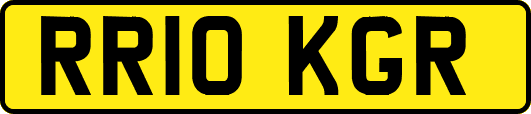 RR10KGR