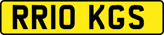 RR10KGS