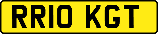 RR10KGT