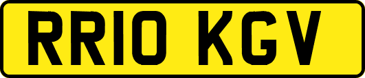 RR10KGV