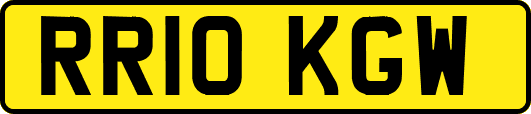 RR10KGW