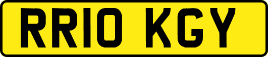 RR10KGY