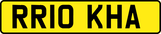RR10KHA
