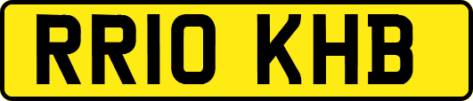 RR10KHB