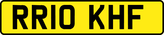 RR10KHF