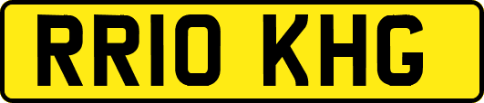 RR10KHG