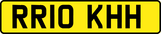 RR10KHH
