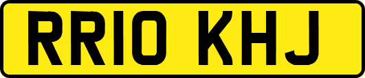 RR10KHJ