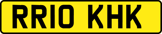 RR10KHK