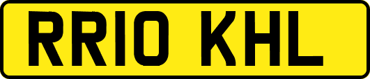 RR10KHL