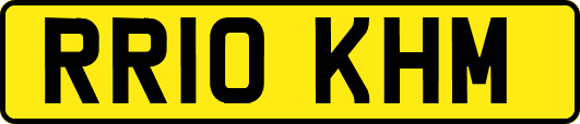 RR10KHM