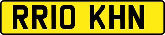 RR10KHN