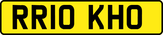 RR10KHO