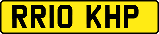 RR10KHP