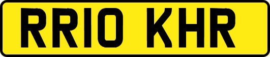 RR10KHR