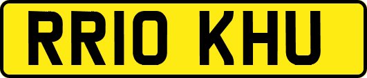 RR10KHU