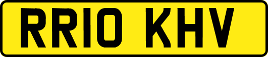 RR10KHV