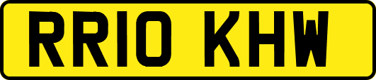 RR10KHW