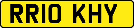 RR10KHY