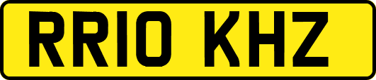 RR10KHZ