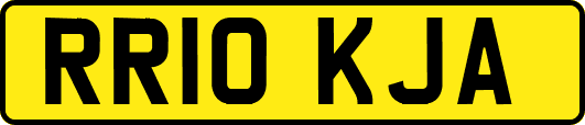 RR10KJA