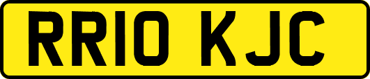 RR10KJC