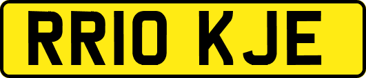 RR10KJE