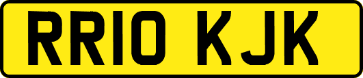 RR10KJK