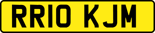 RR10KJM