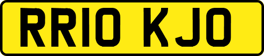 RR10KJO