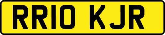 RR10KJR