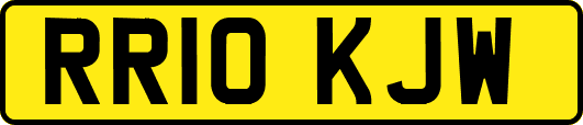 RR10KJW