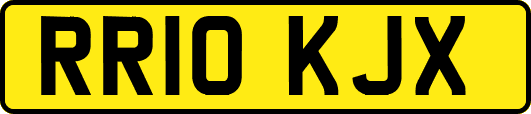 RR10KJX