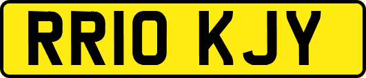 RR10KJY