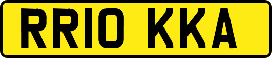 RR10KKA