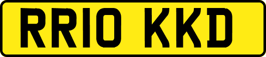 RR10KKD