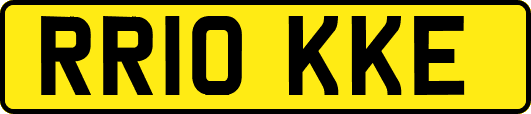 RR10KKE