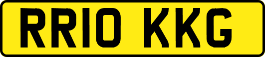 RR10KKG