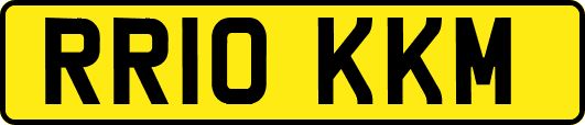 RR10KKM